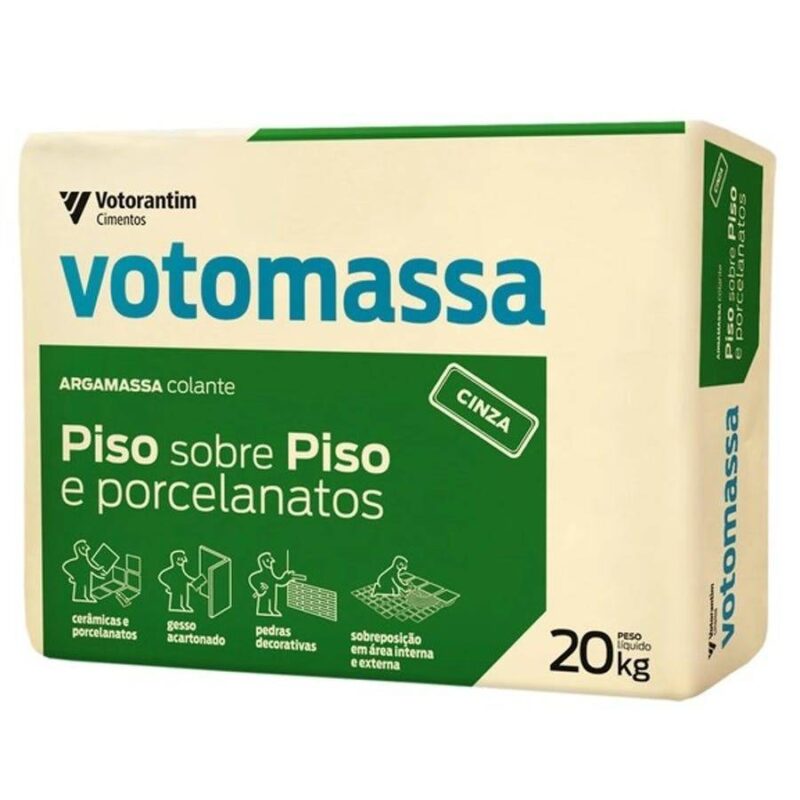 Argamassa Votomassa CI